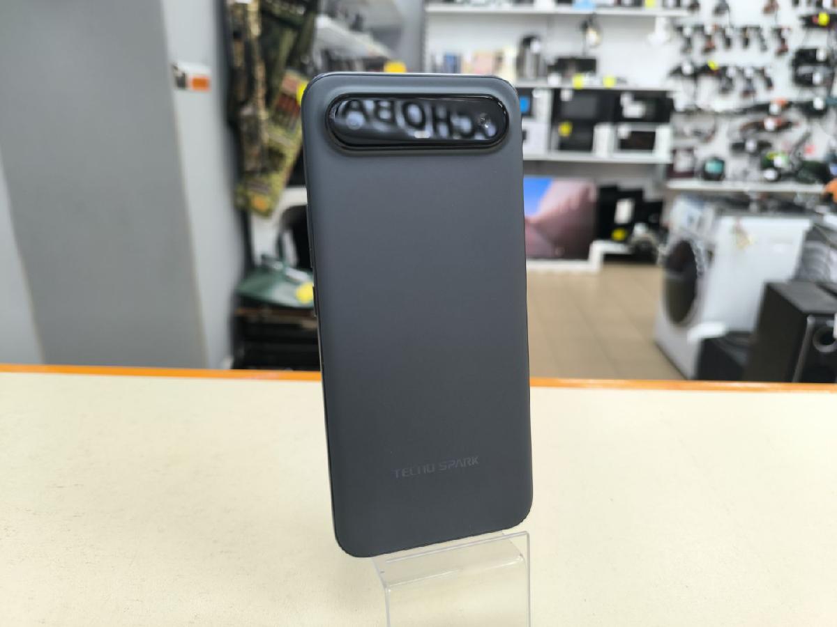 Смартфон Tecno Spark Slim 8/256