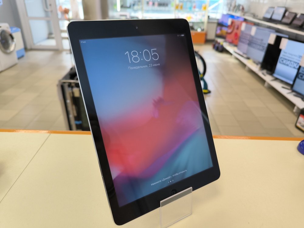 Планшет <> Apple Ipad Air 16GB