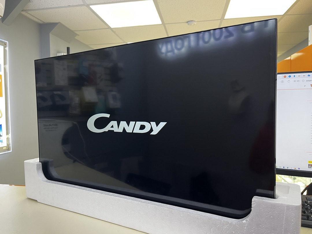 LED Телевизор Candy Uno 32