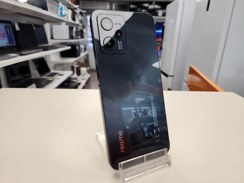 Смартфон Realme C35 4/128