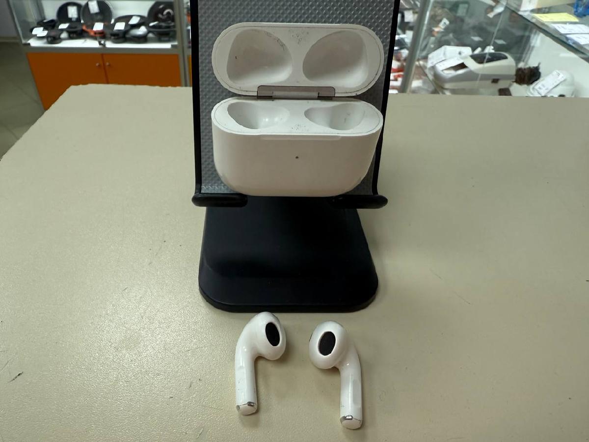 Наушники беспроводные Apple Airpods 3