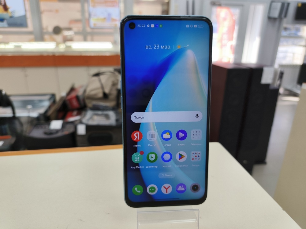 Смартфон Realme 9i 4/128