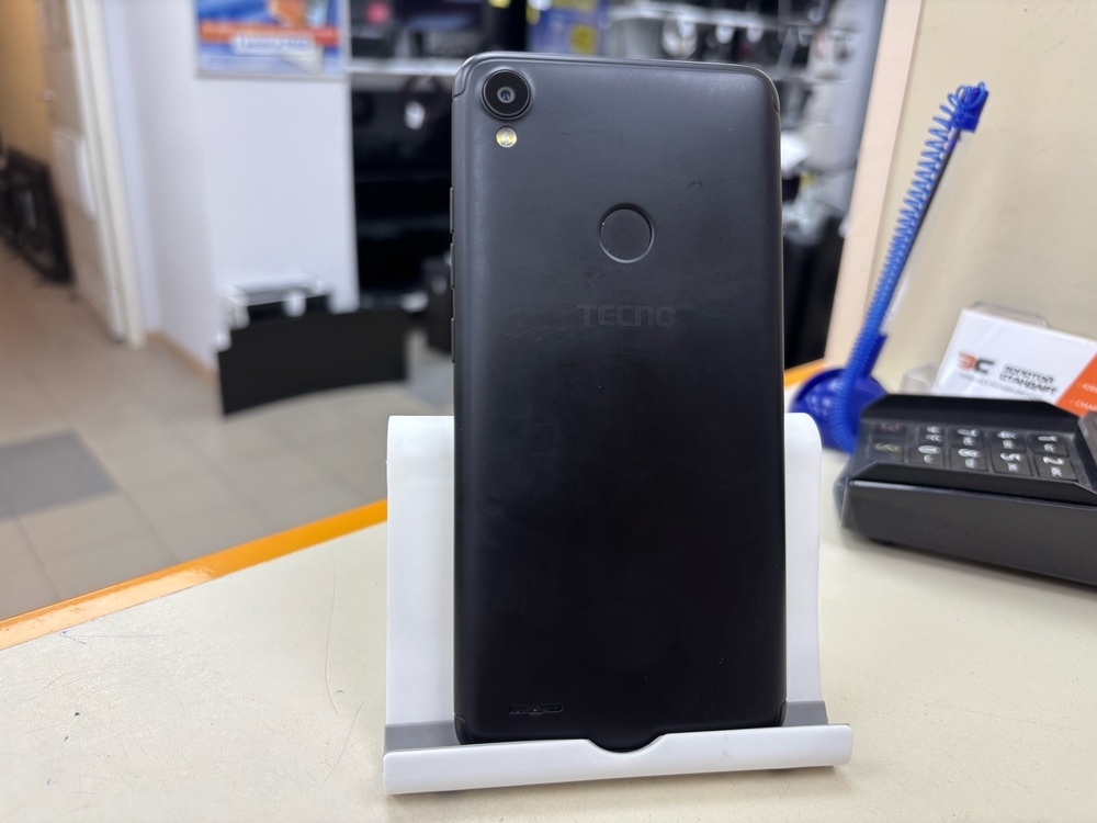 Смартфон Tecno F4 PRO