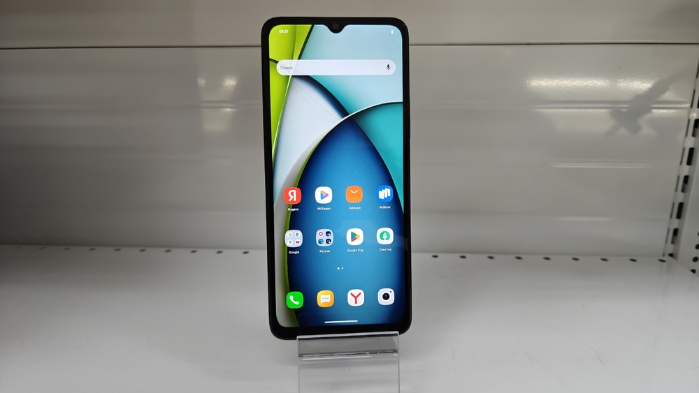 Смартфон Xiaomi Redmi A3 3/64