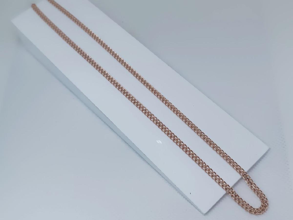 ЦЕПЬ ПУСТОТЕЛАЯ Царь (Au 585)