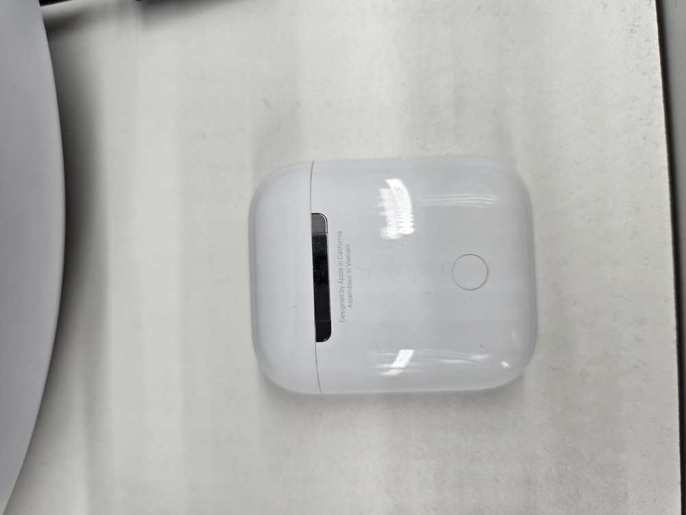 Наушники беспроводные Apple AirPods 2