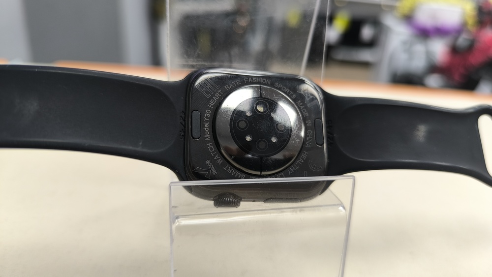 Смарт-часы Hoco Y30