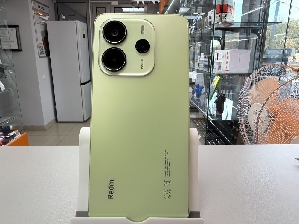 Смартфон Xiaomi Redmi note 14 8/256