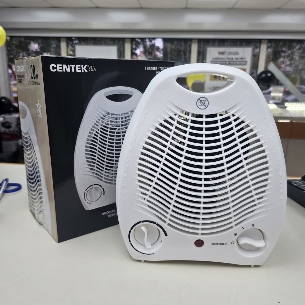 Тепловентилятор Centek CT-6002