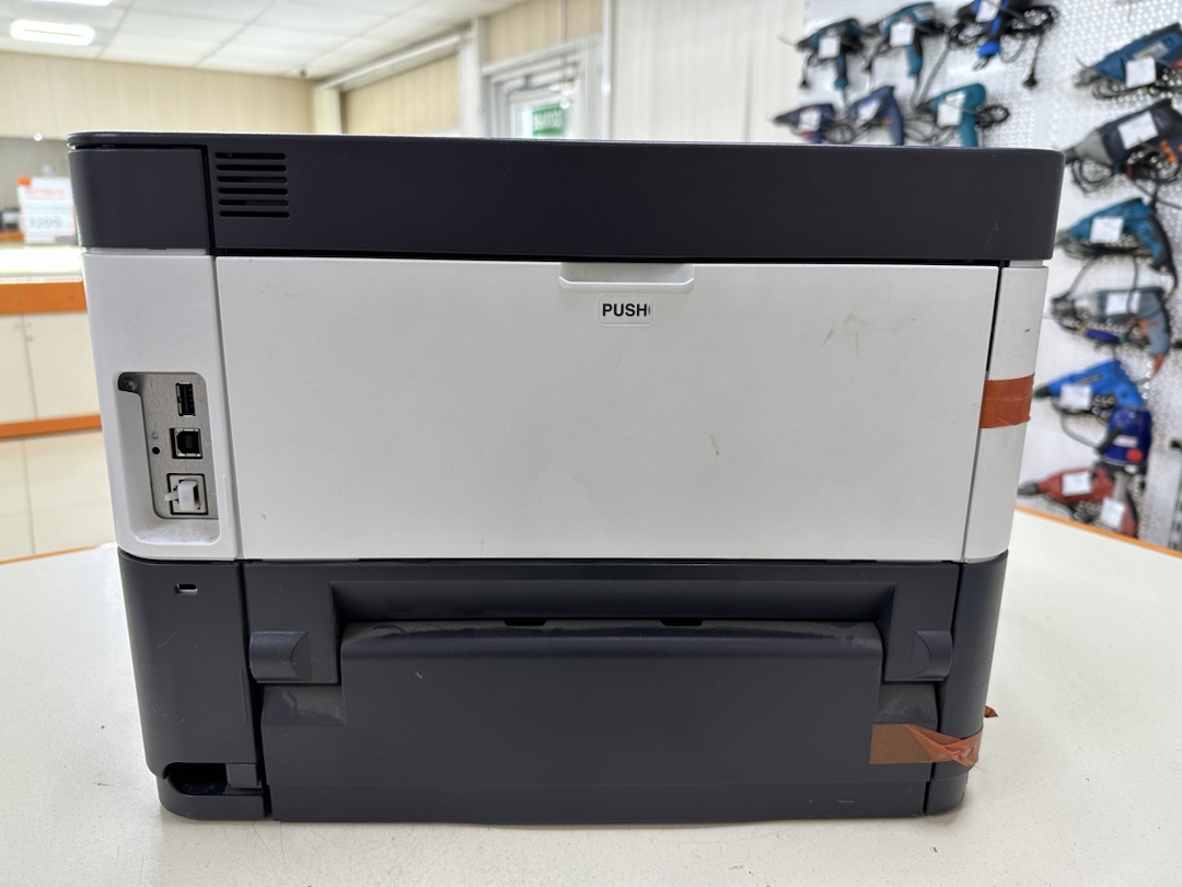 Принтер Kyocera Ecosys P3045dn