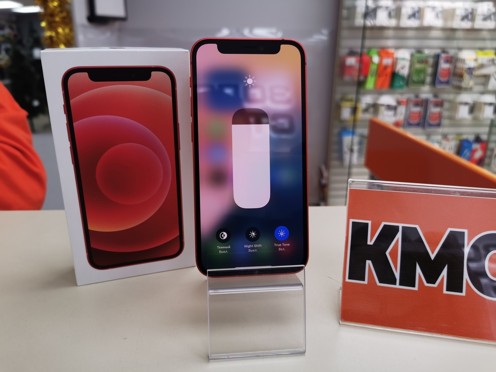 Смартфон Apple iPhone 12 mini 128Gb