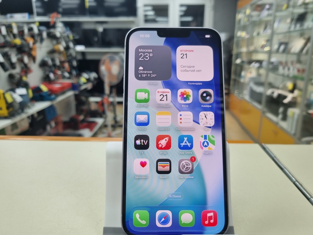 Смартфон Apple Iphone 14 Plus 256GB