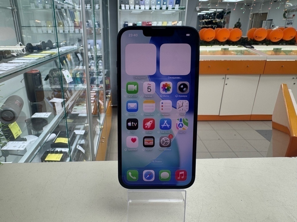 Смартфон Apple Iphone 14 128Gb