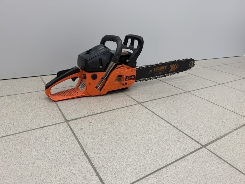 Бензопила Carver HSG 152/18