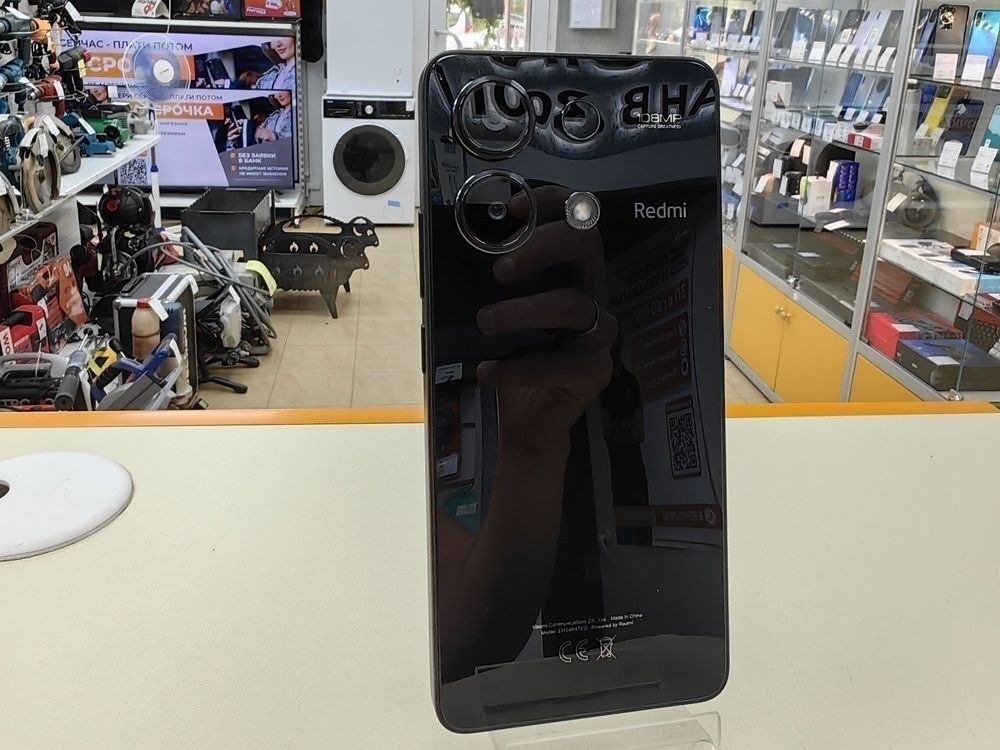 Смартфон Xiaomi Redmi note 13 8/256