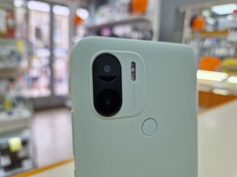 Смартфон Xiaomi Redmi A2+ 3/64