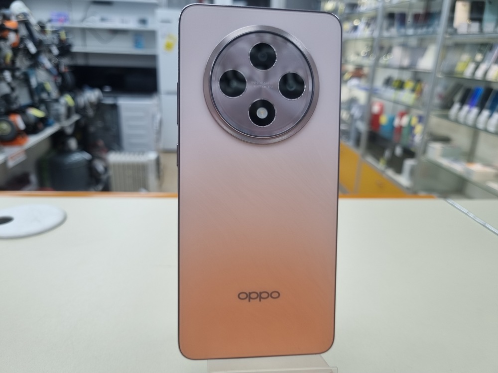 Смартфон Oppo Reno 12F 8/512