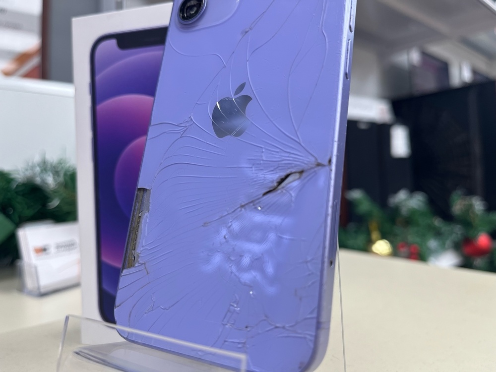 Смартфон Apple iPhone 12 mini 64Gb