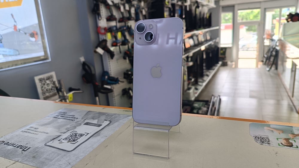 Смартфон Apple Iphone 14 128Gb
