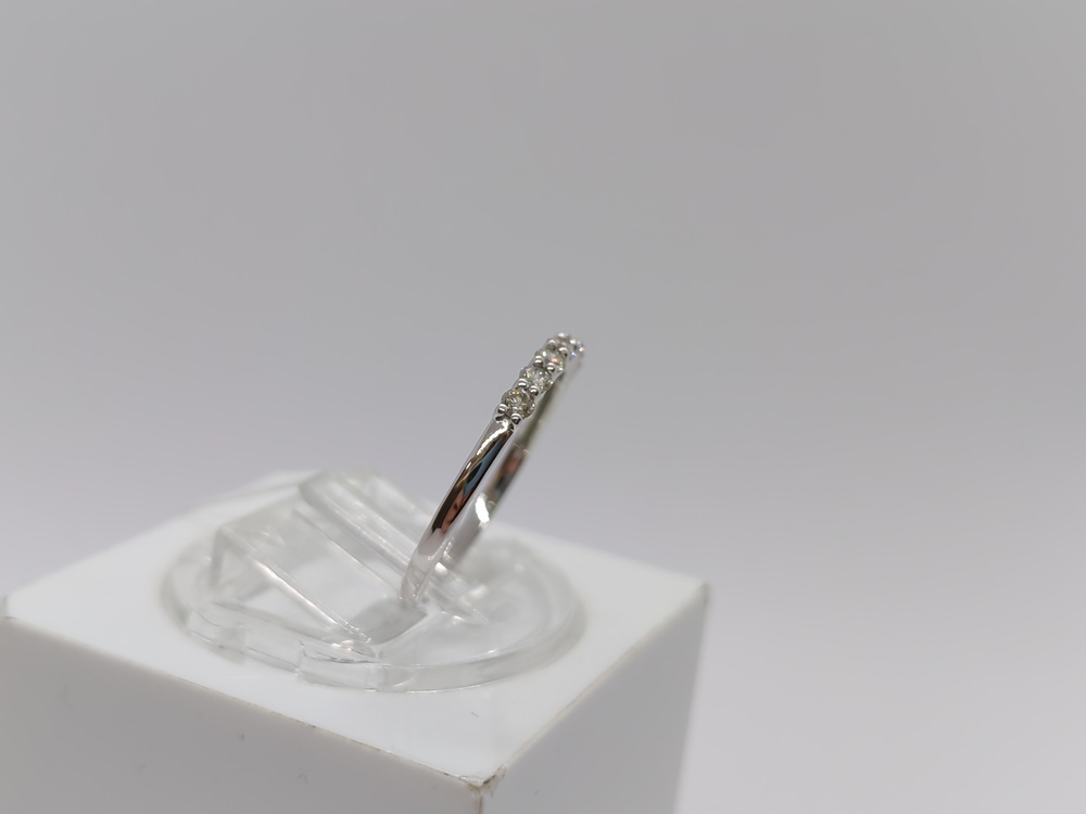 КОЛЬЦО БРИЛЛИАНТ (Au 585)