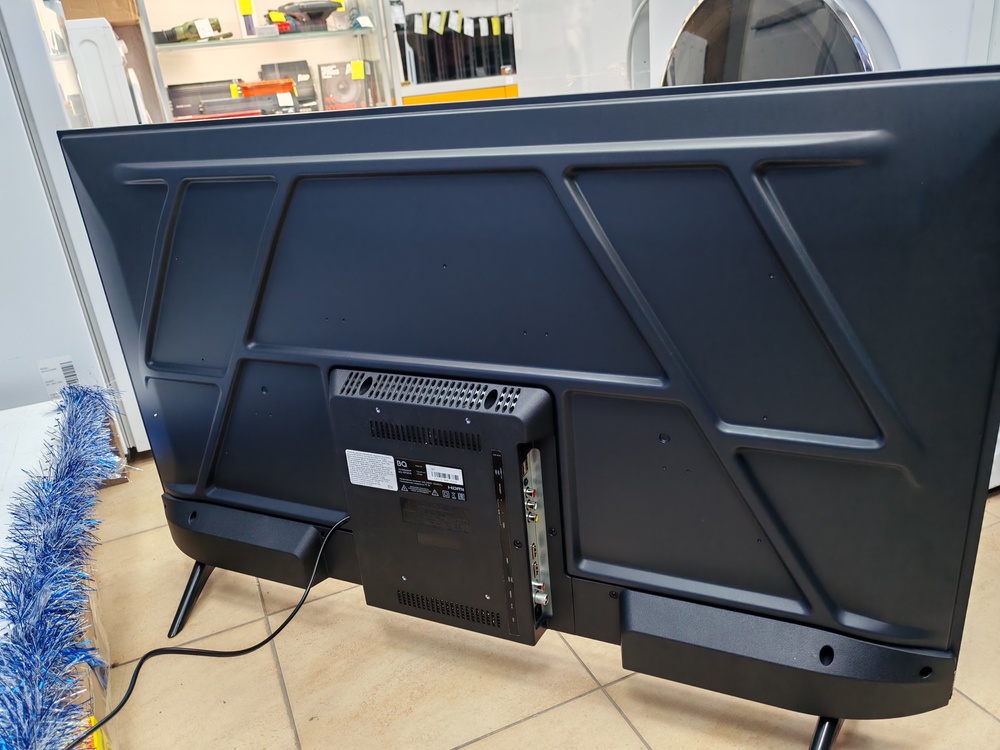 LED Телевизор BQ 42FS01B