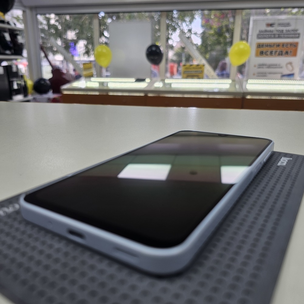 Смартфон Samsung Galaxy A16 4/128