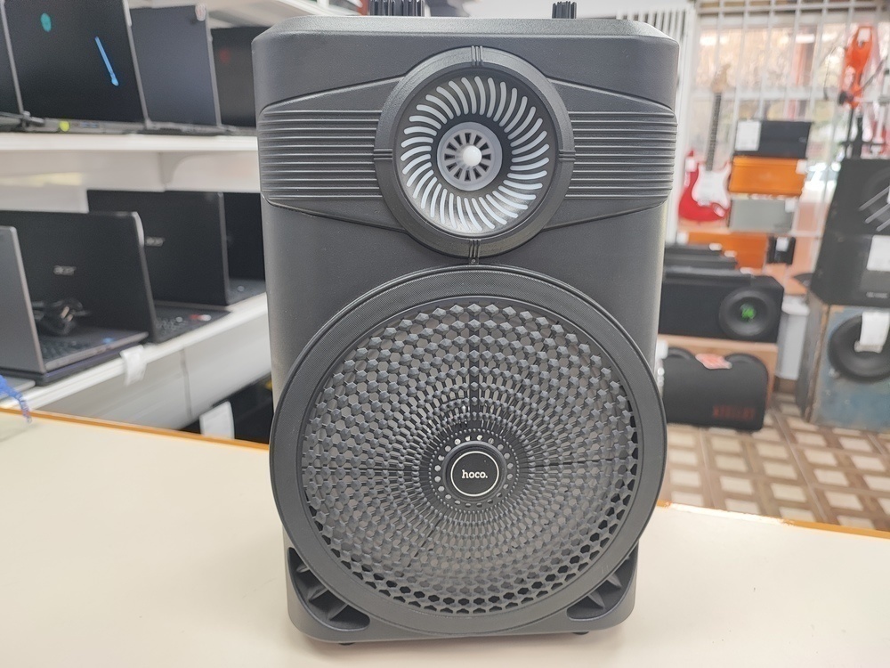 Портативная акустика HOCO BS46