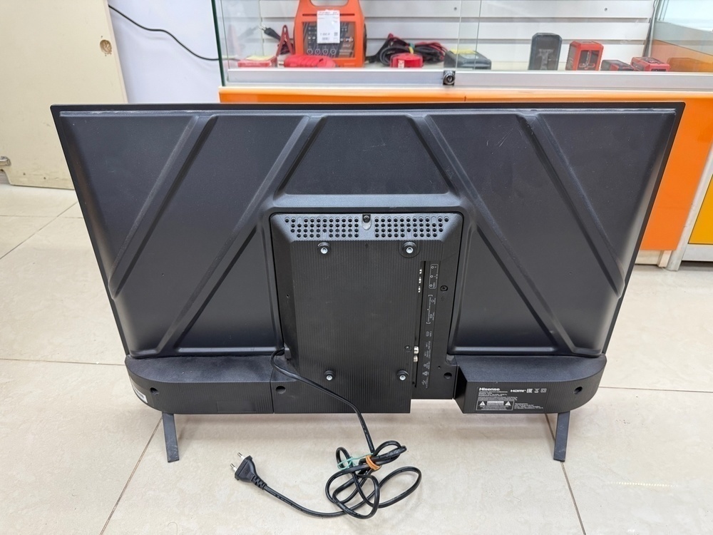 LED Телевизор Hisense 32A4K