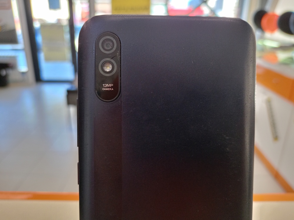 Смартфон Xiaomi Redmi 9A 2/32