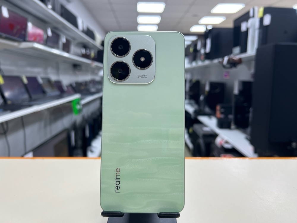 Смартфон Realme C63 6/128