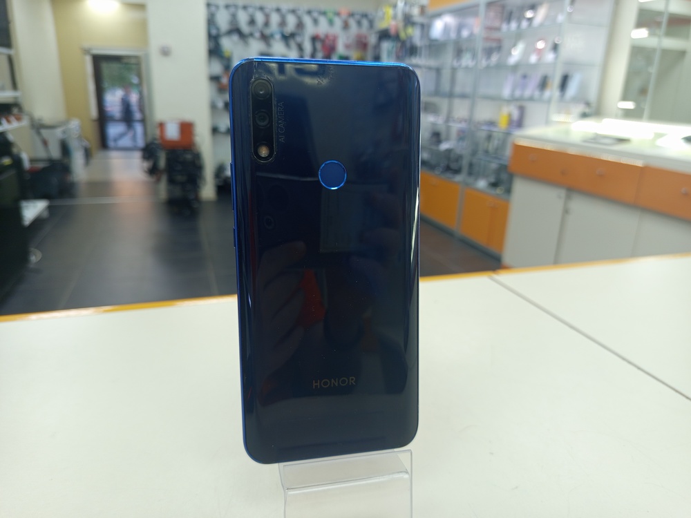 Смартфон Honor 9X 4/128