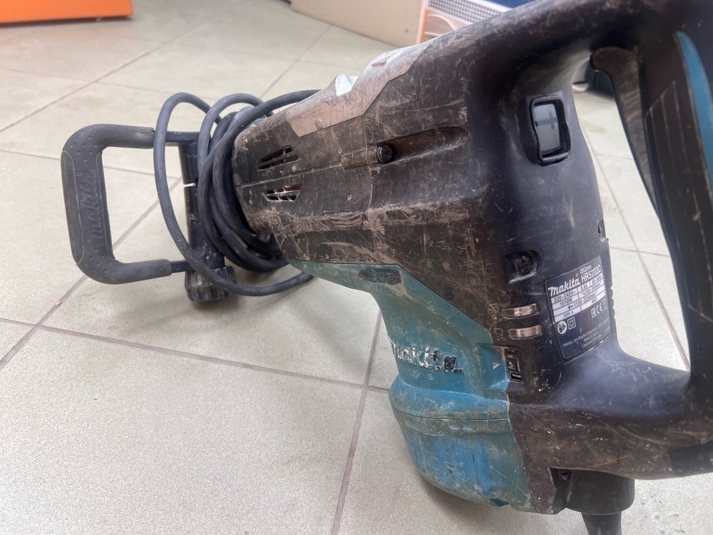 Перфоратор Makita Makita HR5202C;