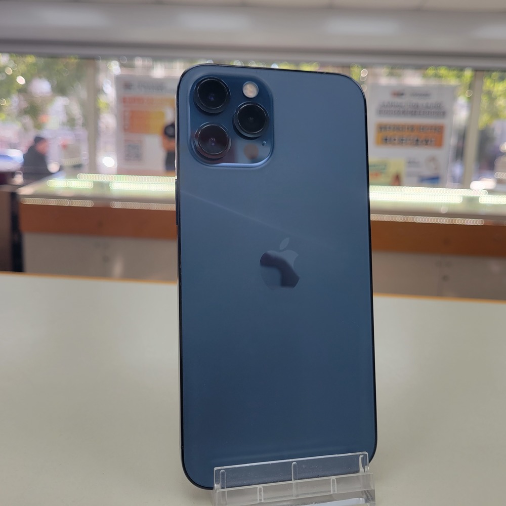 Смартфон Apple iPhone 12 Pro Max 128Gb