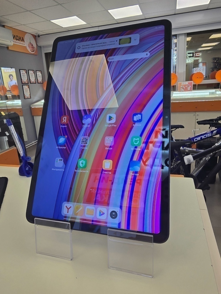 Планшет Xiaomi Redmi Pad Pro 8/256