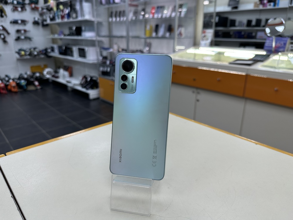 Смартфон Xiaomi 12 Lite 8/128Gb