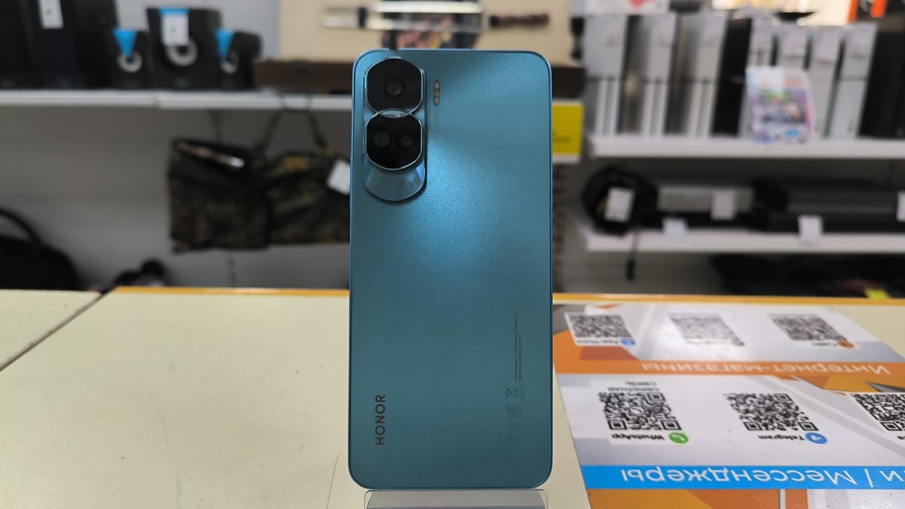 Смартфон Honor 90 Lite 8/256