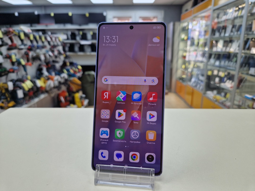 Смартфон Xiaomi Redmi Note 13 Pro 8/256