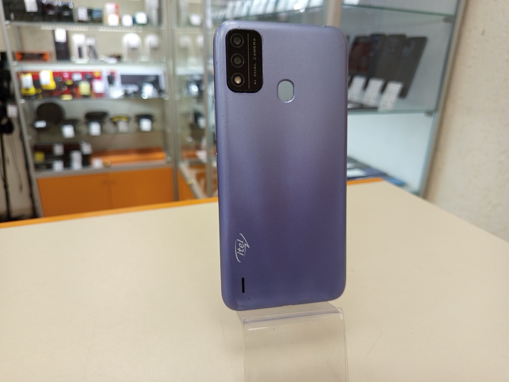 Смартфон Itel A48 2/32