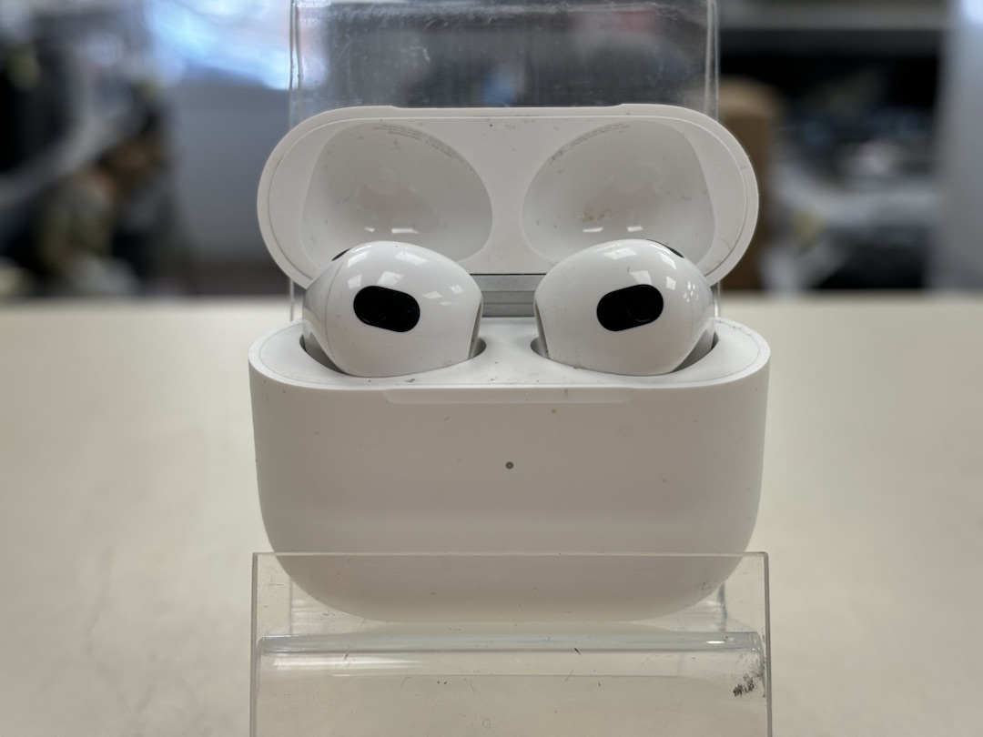 Наушники беспроводные Apple Airpods 3