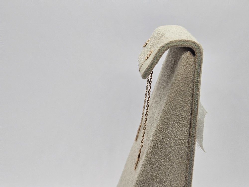 СЕРЬГИ ПРОДЕВКИ (Au 585)