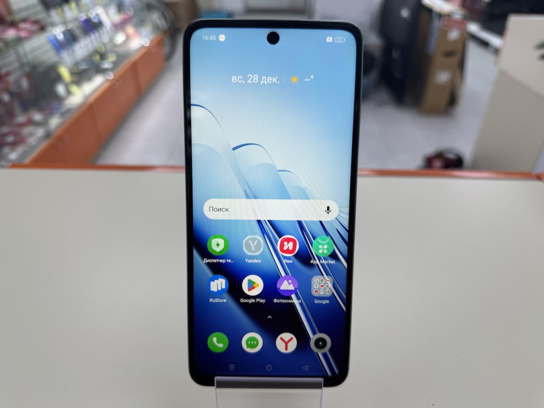 Смартфон Realme C55 8/256