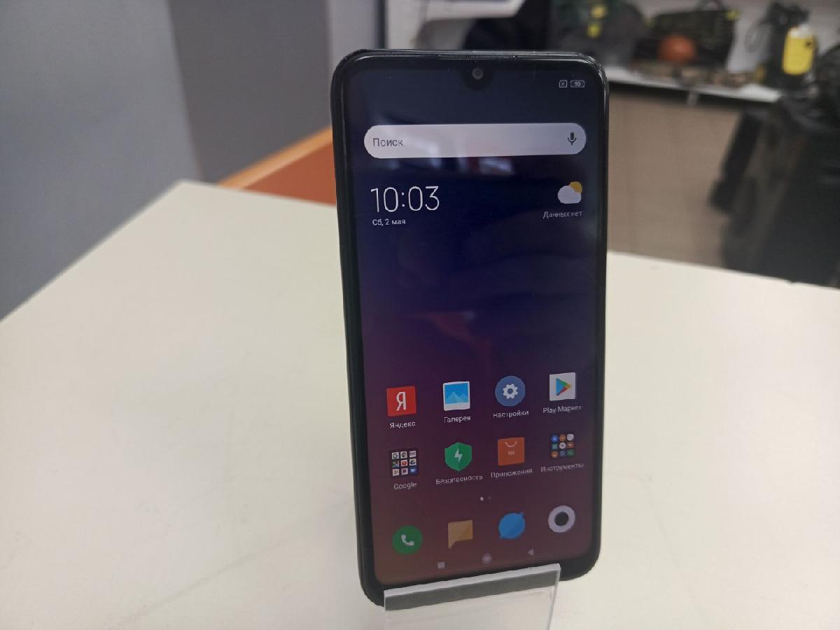 Смартфон Xiaomi Mi Play