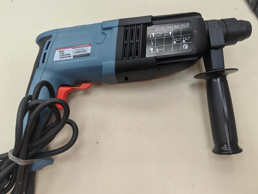 Перфоратор ELTI ПР-980