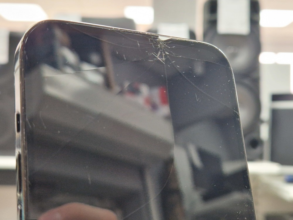 Смартфон Apple Iphone 14 Pro Max 128Gb