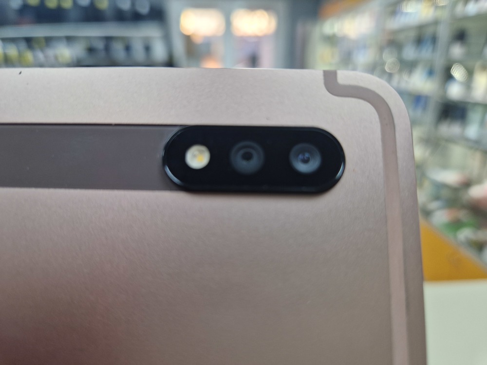 Планшет Samsung Galaxy Tab S7+ 128 ГБ LTE