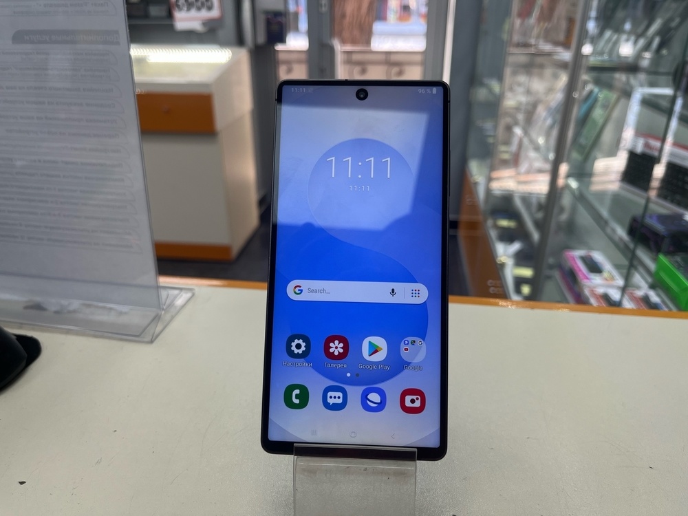 Смартфон Samsung Galaxy S25 Ultra 12/256