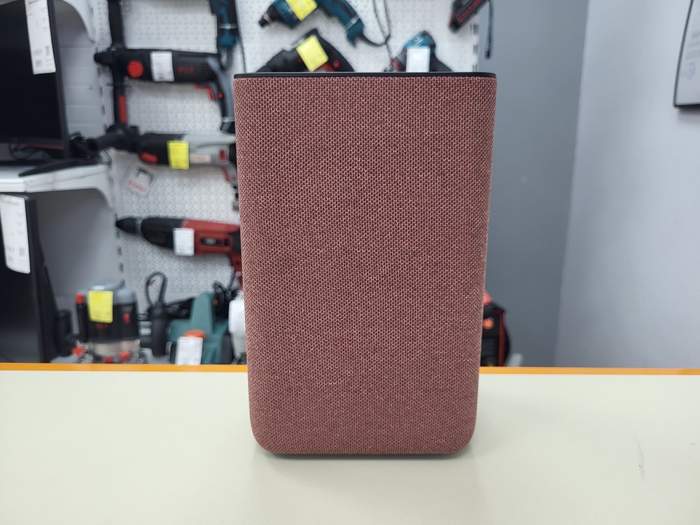 Умная колонка Яндекс Станция 2