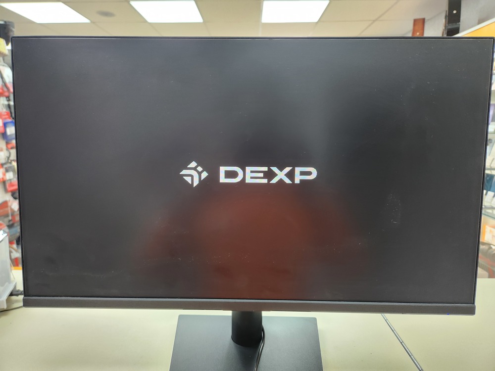 Монитор Dexp DF24N1