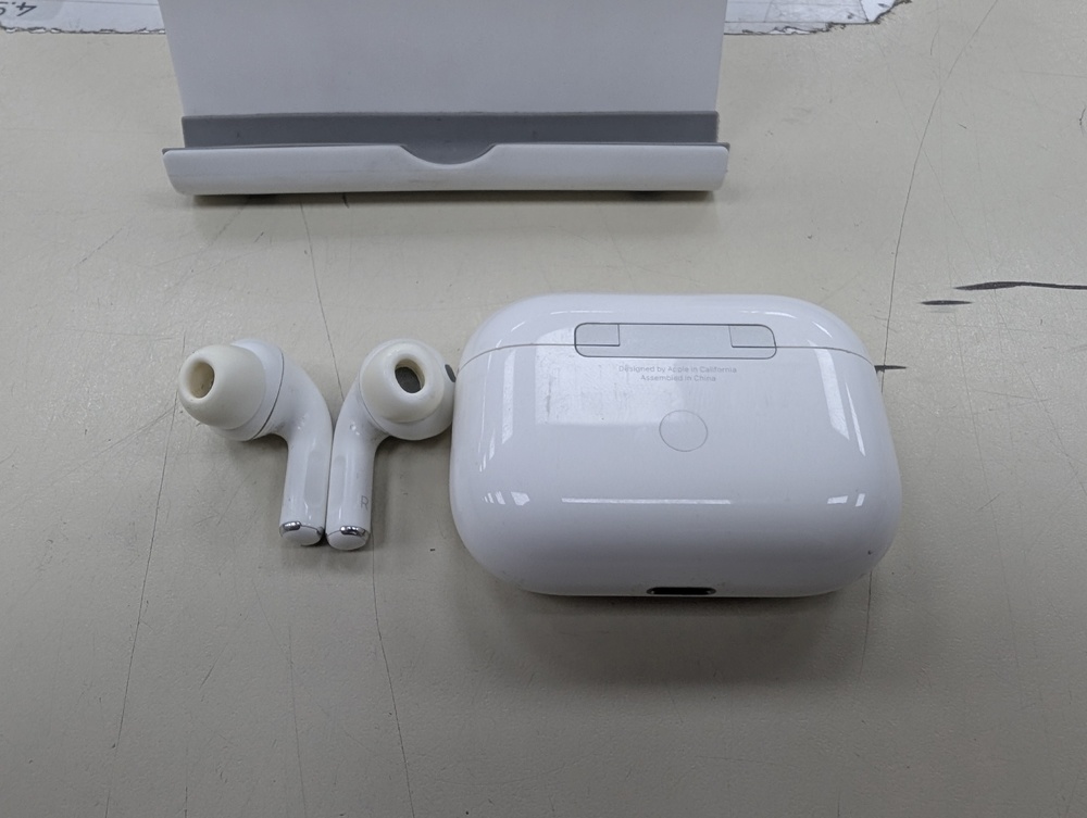 Наушники беспроводные Apple AirPods Pro