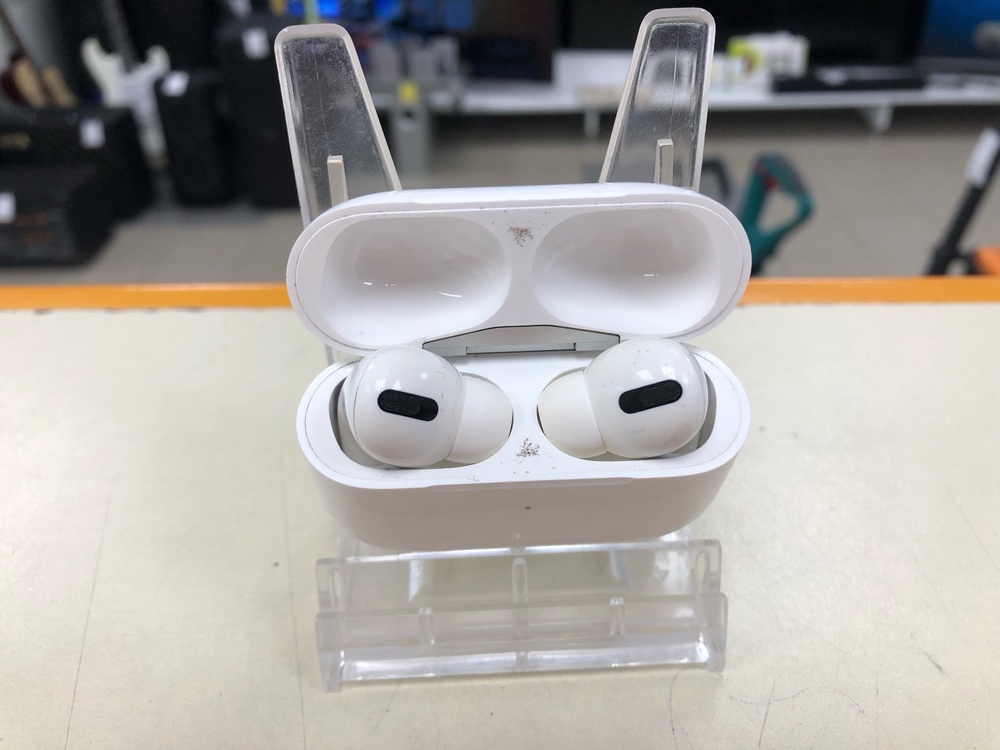 Наушники беспроводные Apple AirPods Pro